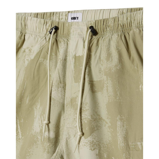 Obey Ανδρικό παντελόνι Giant Cargo Pant